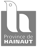 Province du Hainault